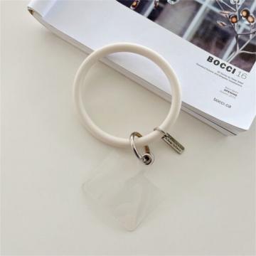 Bracelet Silicone pour Smartphone / Cle Universal